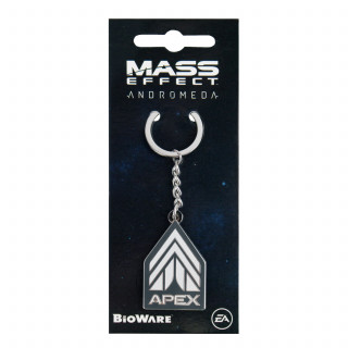 Mass Effect Andromeda obesek za ključe (MI) Merch