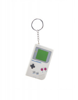 Obesek za ključe Nintendo GameBoy (MI) Merch