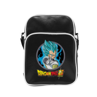 DRAGON BALL SUPER - Kurirska torba "Vegeta" - Vinyl Small Size Merch