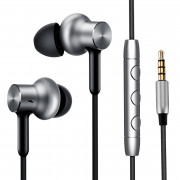 Slušalke Xiaomi Mi In-Ear Pro HD Global (srebrne) 