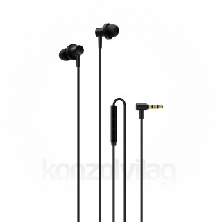 Xiaomi Mi in-ear slušalke Pro 2 Global Black Dom