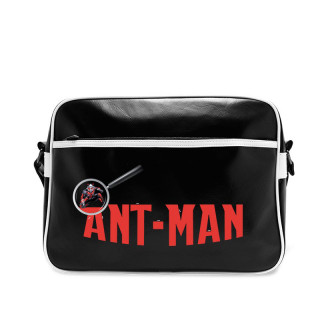 MARVEL - Kurirska torba "Ant-Man" - Vinil Merch