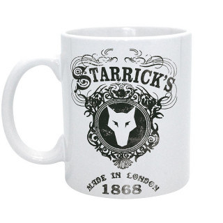 ASSASSIN´S CREED - Skodelica - 320 ml - "Starrick´s" Merch