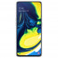 Samsung Galaxy A80, Dual SIM, srebrne barve thumbnail