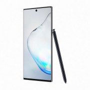 Samsung Galaxy Note 10 SM-N970 256 GB Dual SIM sijoče črne barve 