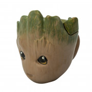 MARVEL - Skodelica 3D - Groot 