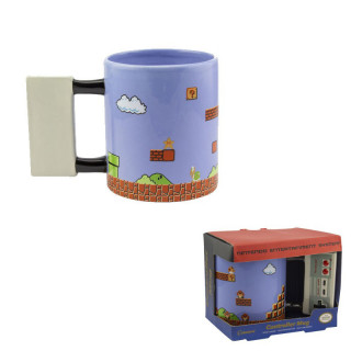 NINTENDO - skodelica za krmiljenje NES Merch