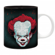 IT - Skodelica - 320 ml - Pennywise 