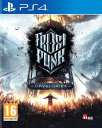 Frostpunk: Console Edition