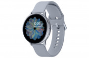 Samsung Galaxy Watch Active2 (44 mm, alu) srebrna (SM-R820NZSAXEH) 