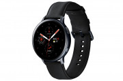 Samsung Galaxy Watch Active2 (44 mm, SS) črna (SM-R820NSKAXEH) 
