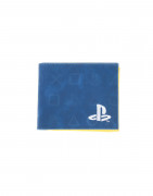 PlayStation Icons AOP Wallet (MI) 