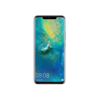 Huawei Mate 20 Pro Dual SIM črn Mobile