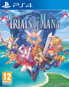 Trials of Mana