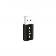 APPROX omrežni adapter - USB3.0, Dual-Band, 1200 Mbps Wireless N (802.11b/g/n/ac) 