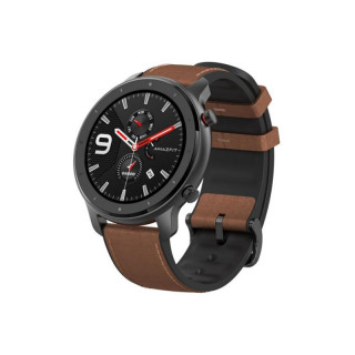 Amazfit GTR 47mm črna Mobile