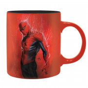 MARVEL - Skodelica - 320 ml - Spider-Man - škatla 