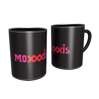 Borderlands 3 Moxxi Steel Mug – dober plen Merch