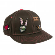 Borderlands 3 Tina Snapback - dober plen 