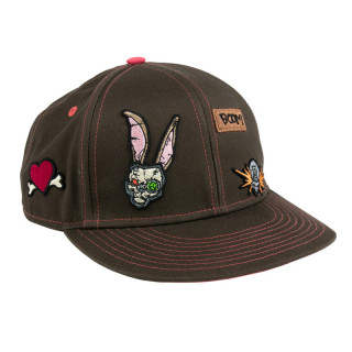 Borderlands 3 Tina Snapback - dober plen Merch