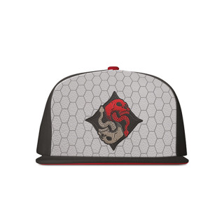 Borderlands 3 Troy Snapback – dober plen Merch