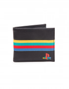 PlayStation - Webbing Bifold Wallet (MI) 