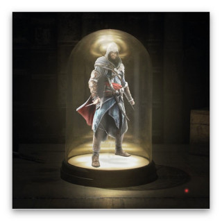 ASSASSIN´S CREED - Svetilka Figura Ezio 20cm Merch