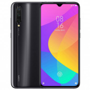 Pametni telefon XIAOMI Mi Lite 6/128 Dual Sim siv 