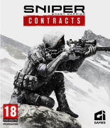 Sniper Ghost Warrior: Contracts 