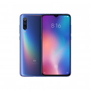 Pametni telefon Xiaomi Mi DualSIM LTE, 128 GB, 6 GB RAM, modre barve 