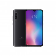 Pametni telefon Xiaomi Mi DualSIM LTE, 128 GB, 6 GB RAM, črne barve 