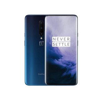 OnePlus 7T Pro Dual sim 8GB/256GB Blue Mobile