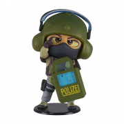 Rainbow Six Siege - Blitz Chibi Figura 