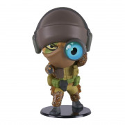 Rainbow Six Siege - figurica Glaz Chibi 