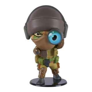 Rainbow Six Siege - figurica Glaz Chibi Merch