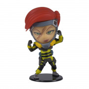 Rainbow Six Siege - Figura Finka Chibi 