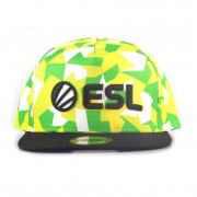 ESL Snapback kapa (MI) 