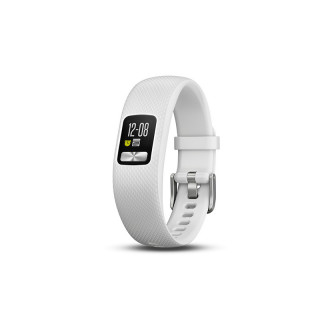 Garmin vivofit bela (S/M) 010-01847-11 Mobile