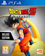 Dragon Ball Z: Kakarot Deluxe Edition