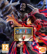 One Piece: Pirate Warriors 4 