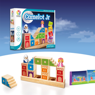 Camelot Junior Camelot JR Igra 