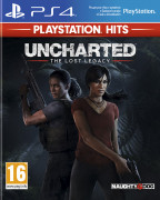 Uncharted: The Lost Legacy