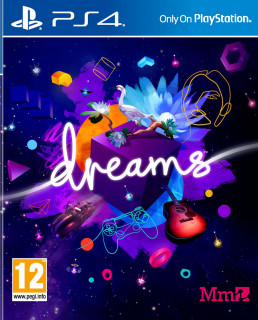 Dreams PS4