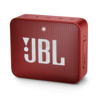 JBL Go bluetooth zvočnik, vodoodporen (rdeč) JBLGO2RED Mobile