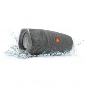 JBL Charge Bluetooth zvočnik, vodoodporen (siv) JBLCHARGE4GRY 