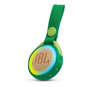 Vodotesen Bluetooth zvočnik JBL JR POP, zelen 