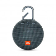 JBL Clip bluetooth zvočnik, vodoodporen (moder) JBLCLIP3BLU 