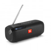 JBL Tuner bluetooth zvočnik DAB FM radio, (črn) JBLTUNERBLK 