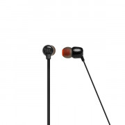 JBL Tune 115BT Bluetooth brezžične In-Ear slušalke črne 