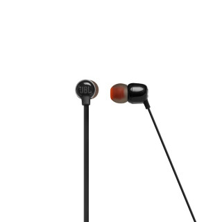 JBL Tune 115BT Bluetooth brezžične In-Ear slušalke črne Mobile